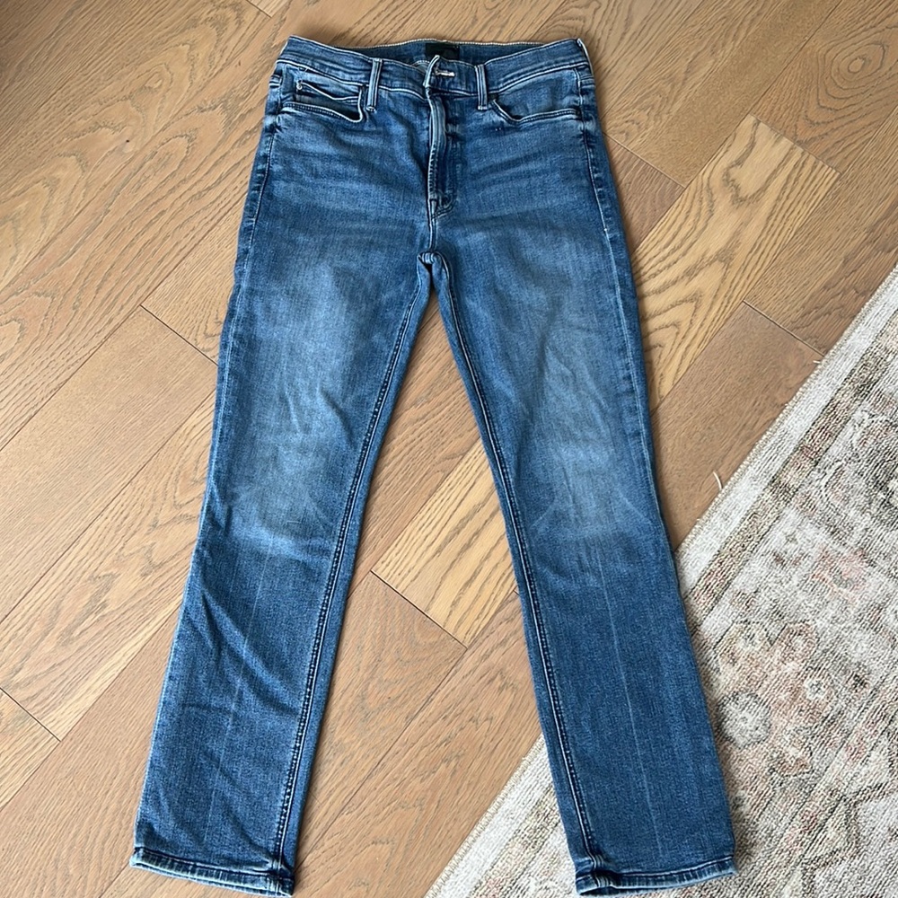Mother Denim